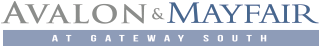 Avalon & Mayfair at Gateway South
