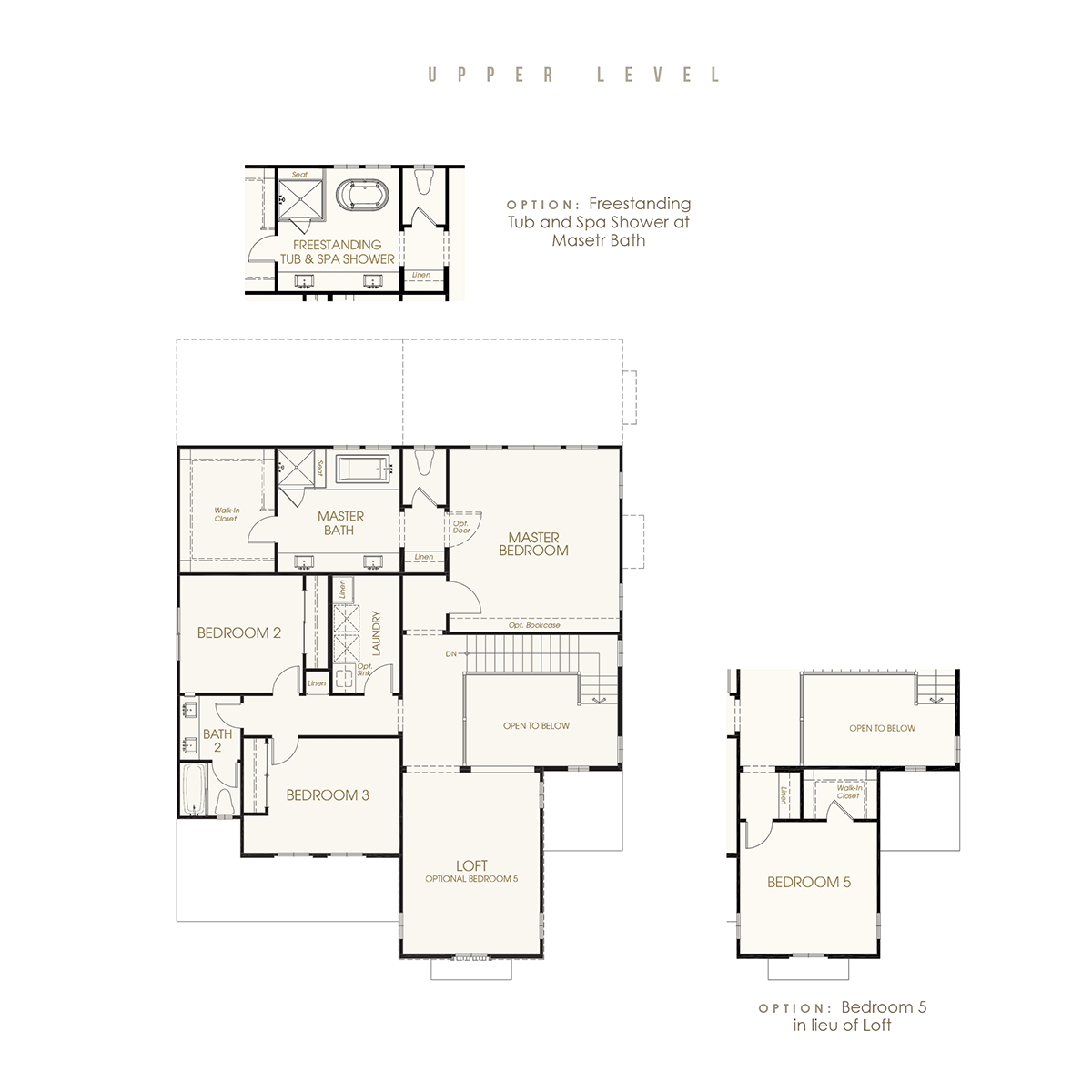 Upper Floor
